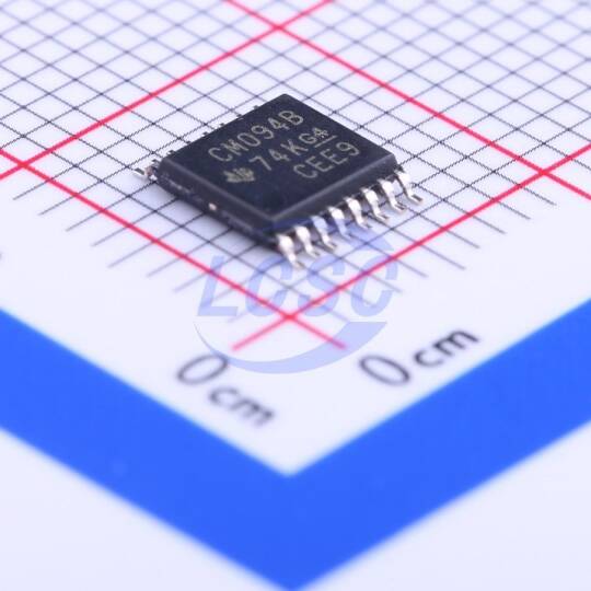 TI CD4094BPWR - 1