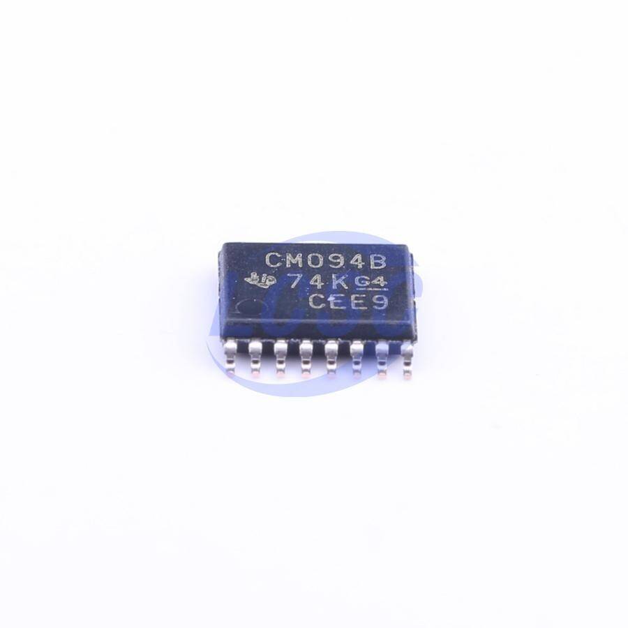 TI CD4094BPWR - 3