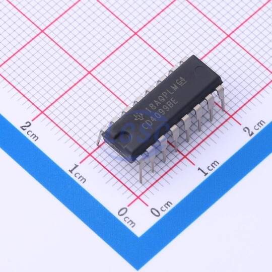 TI CD4099BE - 1