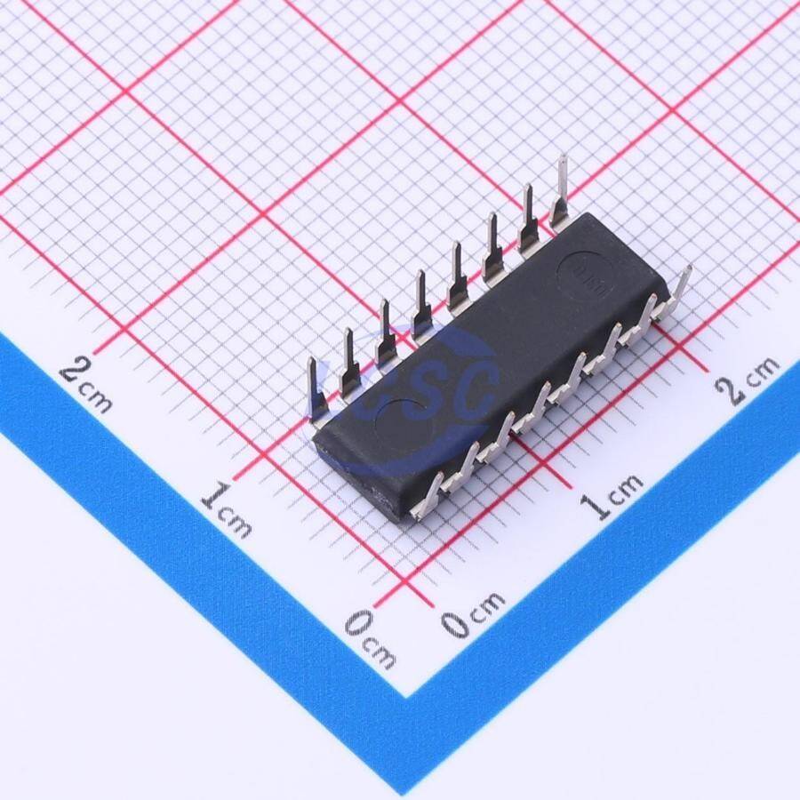 TI CD4099BE - 2