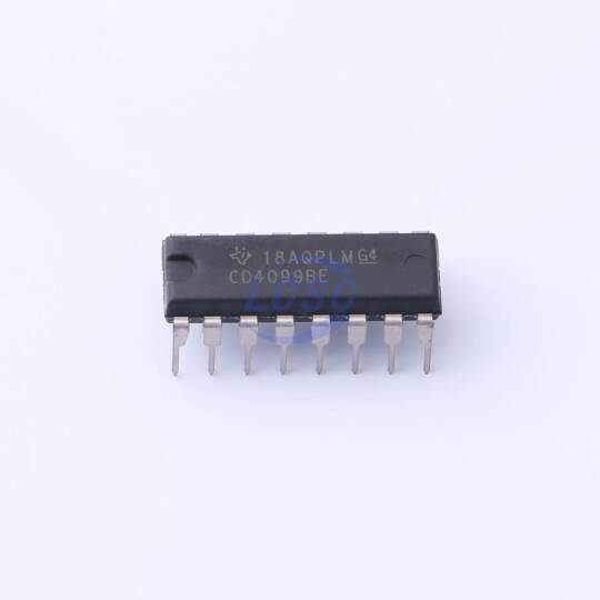 TI CD4099BE - 3