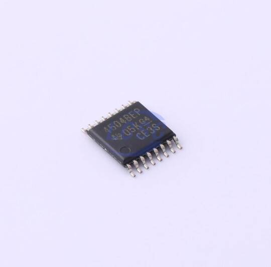 TI CD4504BMPWREP - 3