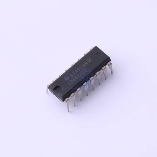 TI CD4510BE - 3