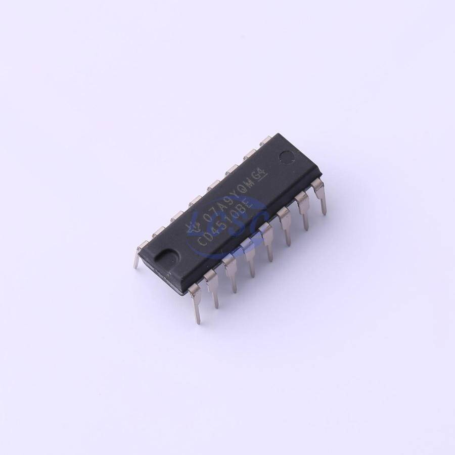 TI CD4510BE - 3