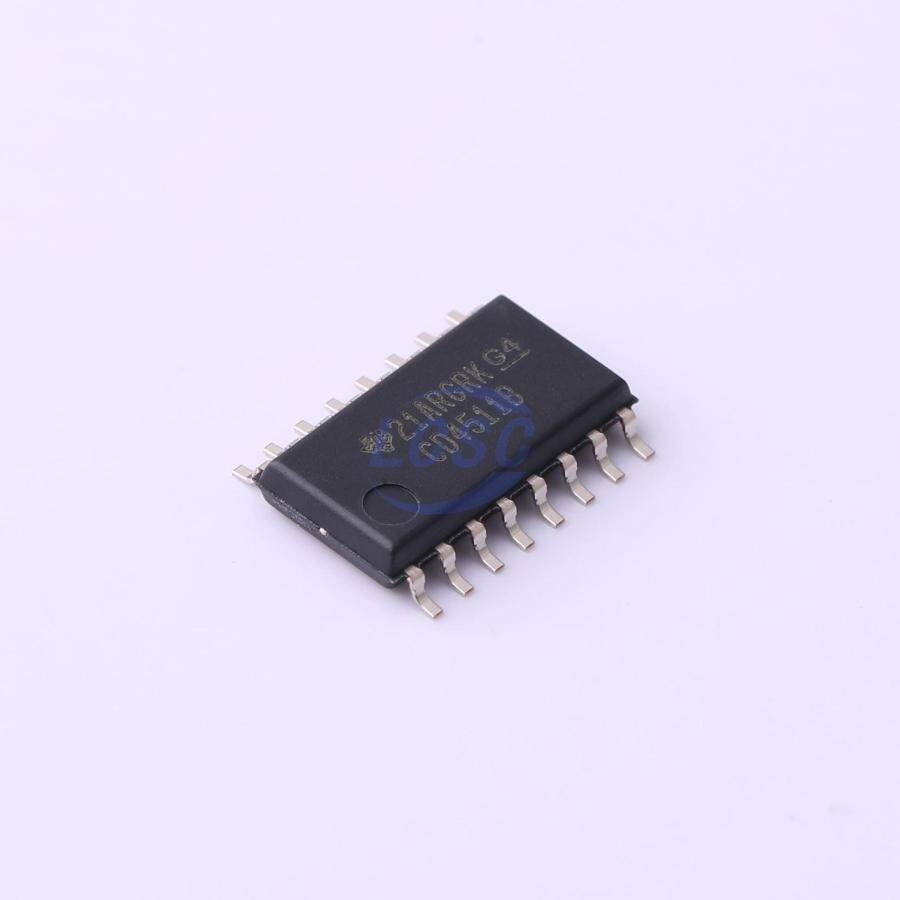 TI CD4511BNSR - 3