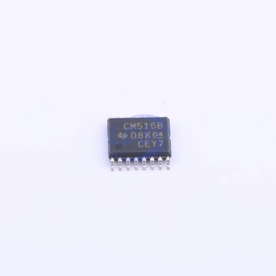TI CD4516BPWR - 3