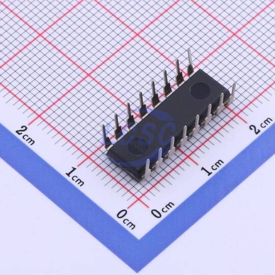 TI CD4521BE - 2