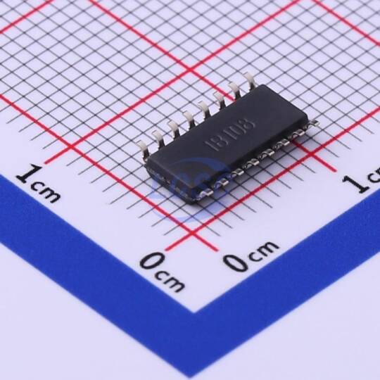 TI CD4521BM96 - 2
