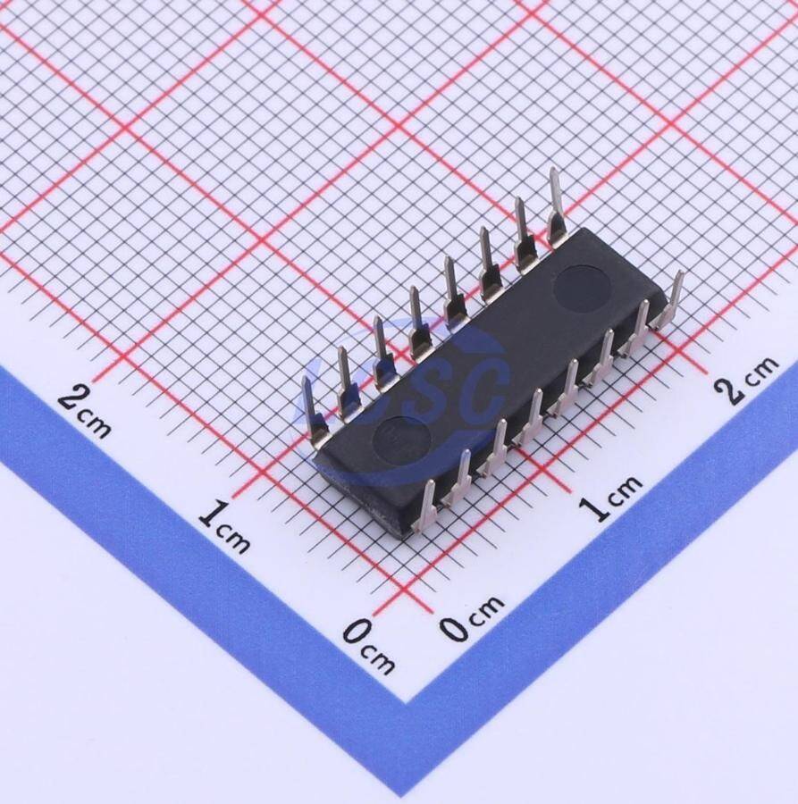 TI CD4536BE - 2