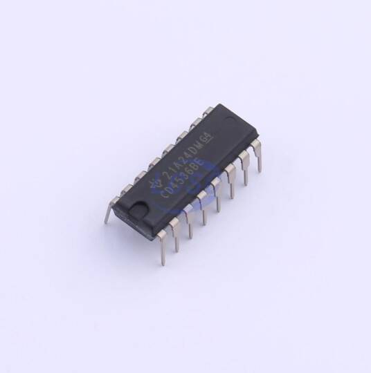 TI CD4536BE - 3
