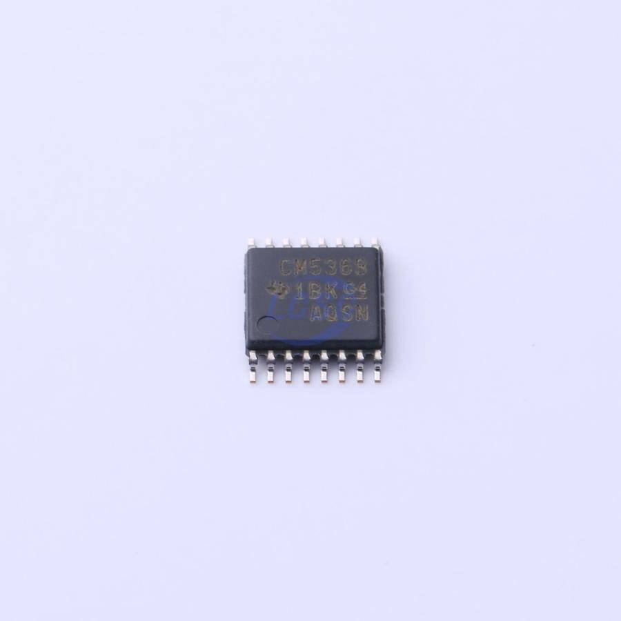 TI CD4536BPW - 3