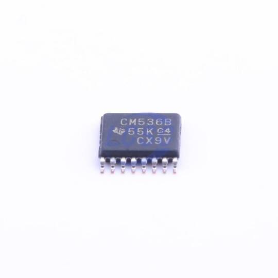 TI CD4536BPWR - 3