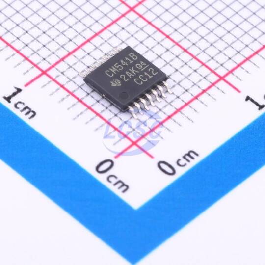 TI CD4541BPWR - 1