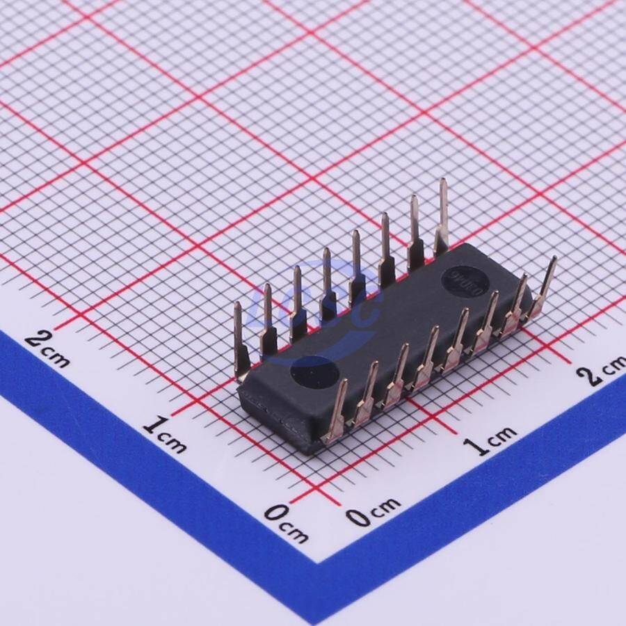 TI CD4572UBE - 2