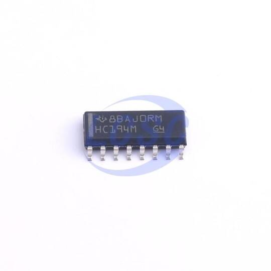 TI CD74HC194M96 - 3