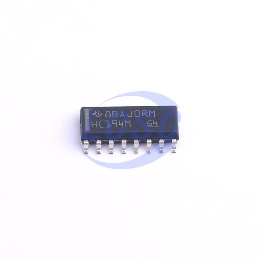 TI CD74HC194M96 - 3