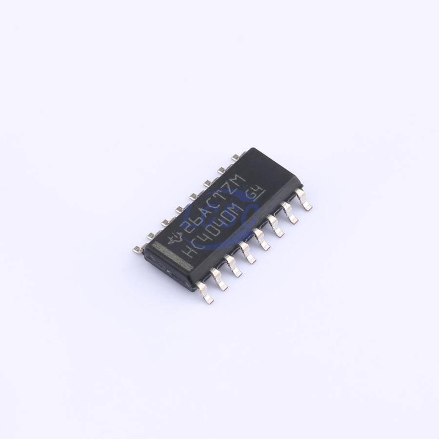 TI CD74HC4040M - 3