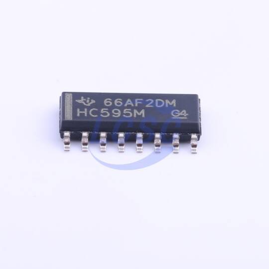TI CD74HC595M96 - 3