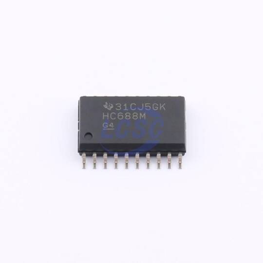 TI CD74HC688M96 - 3