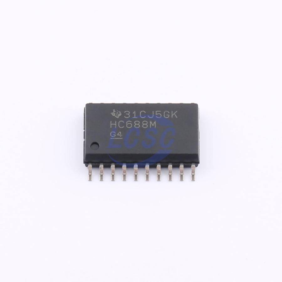 TI CD74HC688M96 - 3