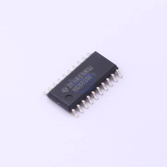 TI CD74HC688NSR - 3