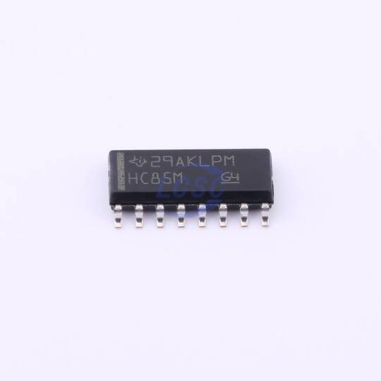 TI CD74HC85M96 - 3
