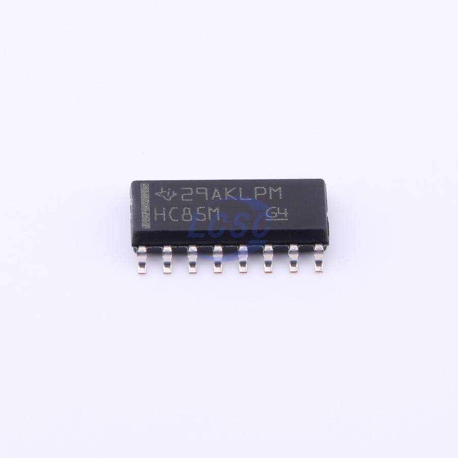 TI CD74HC85M96 - 3