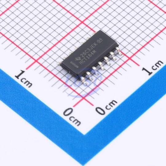 TI CD74HCT164M96 - 1
