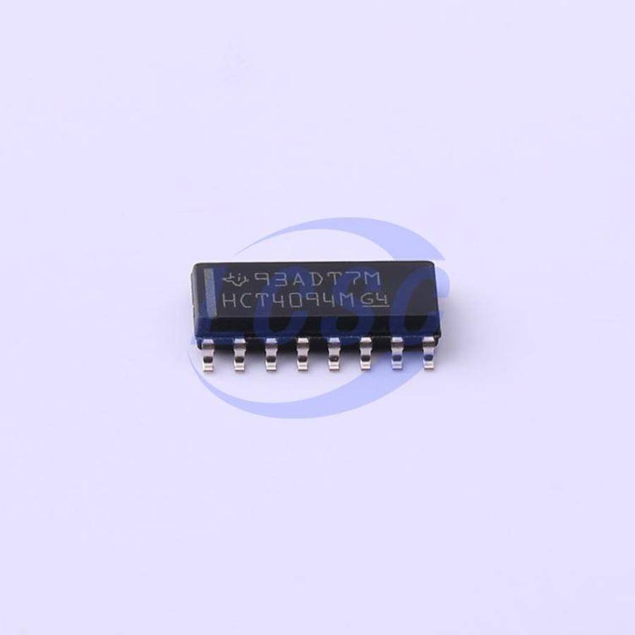 TI CD74HCT4094M96 - 3