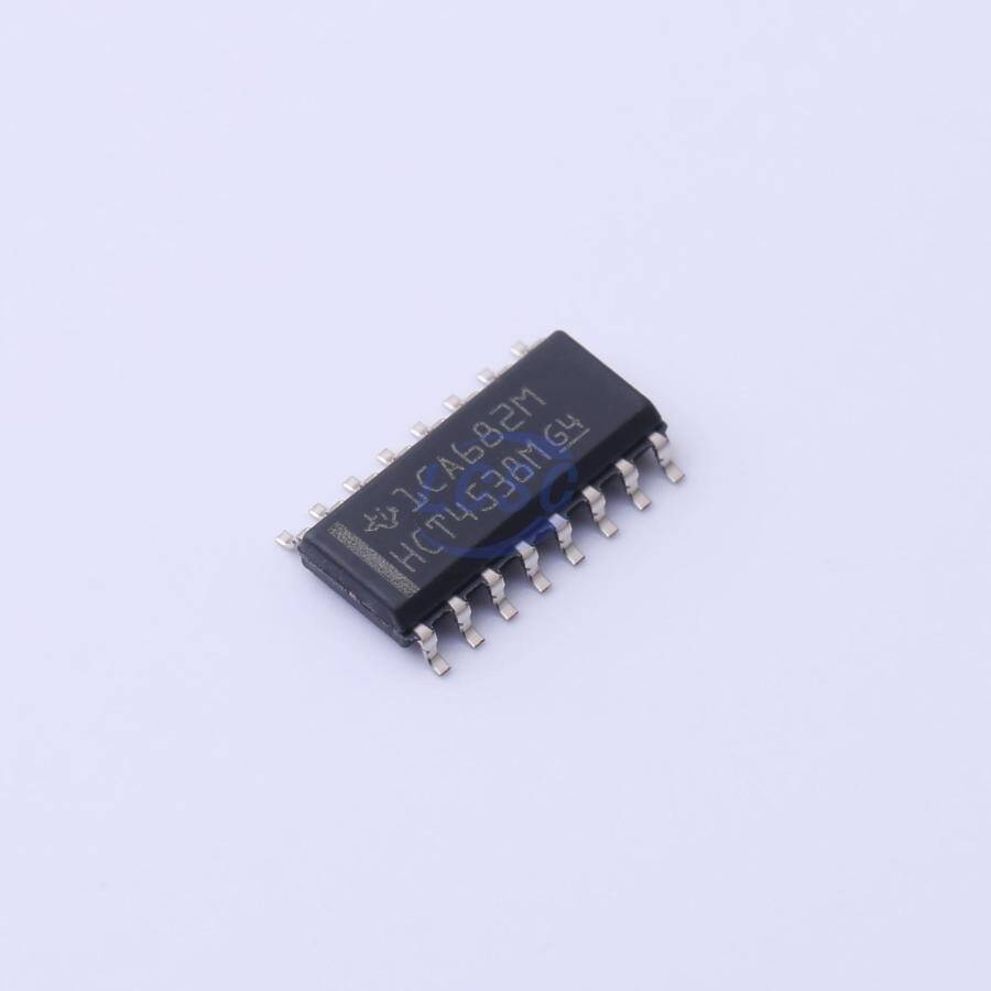 TI CD74HCT4538M - 3