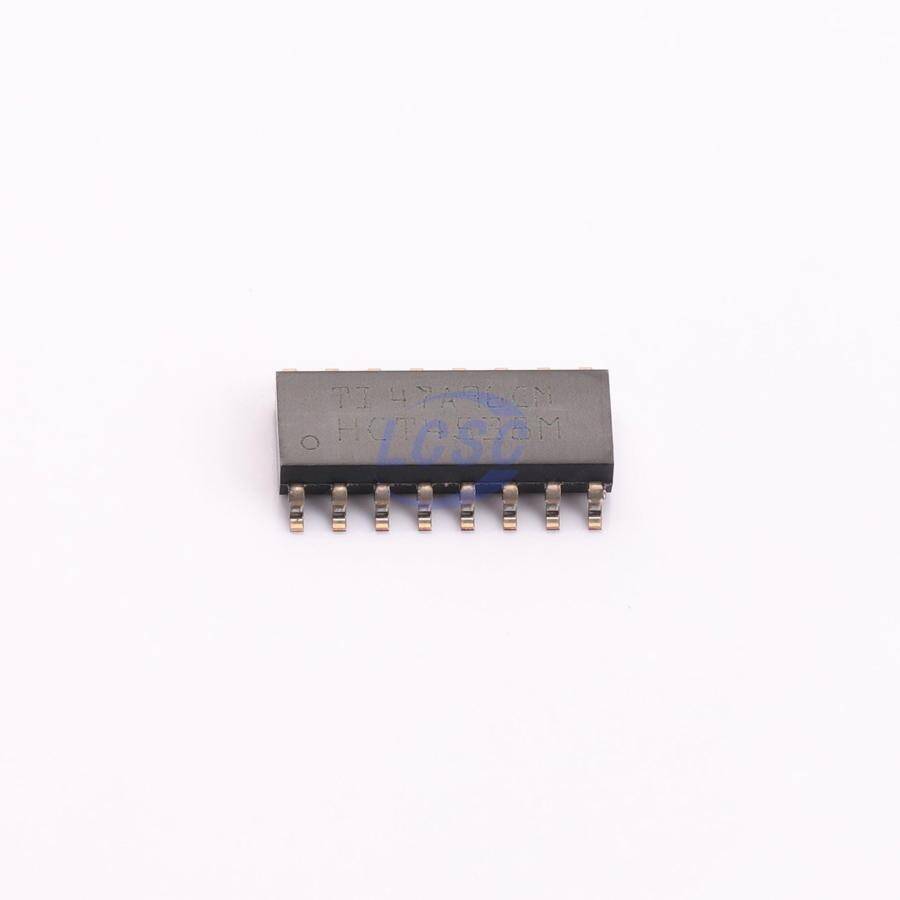 TI CD74HCT4538M96 - 3