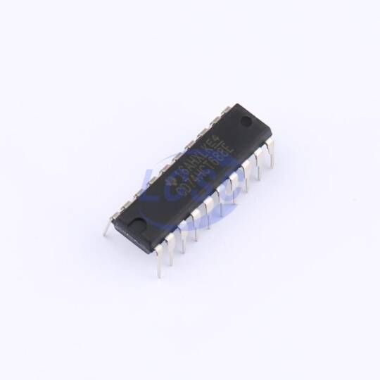 TI CD74HCT688E - 3