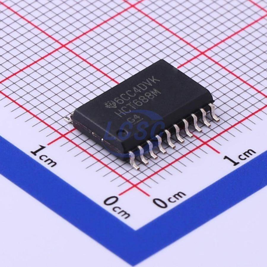 TI CD74HCT688M - 1