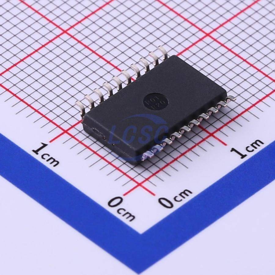 TI CD74HCT688M - 2