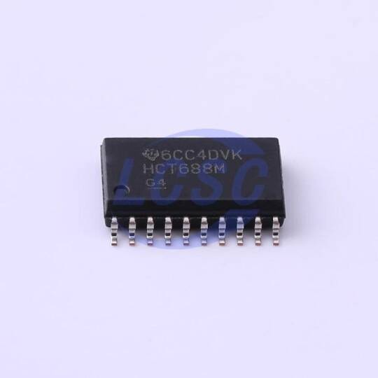 TI CD74HCT688M - 3