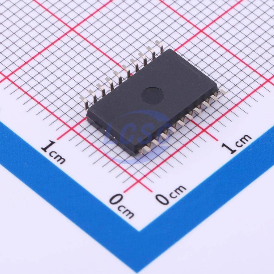 TI CD74HCT688M96 - 2