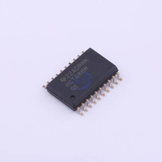 TI CD74HCT688M96 - 3
