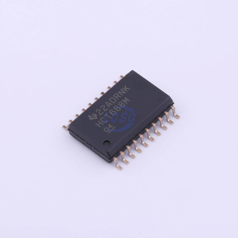 TI CD74HCT688M96 - 3