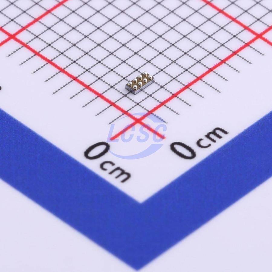 TI CDC3RL02BYFPR - 2