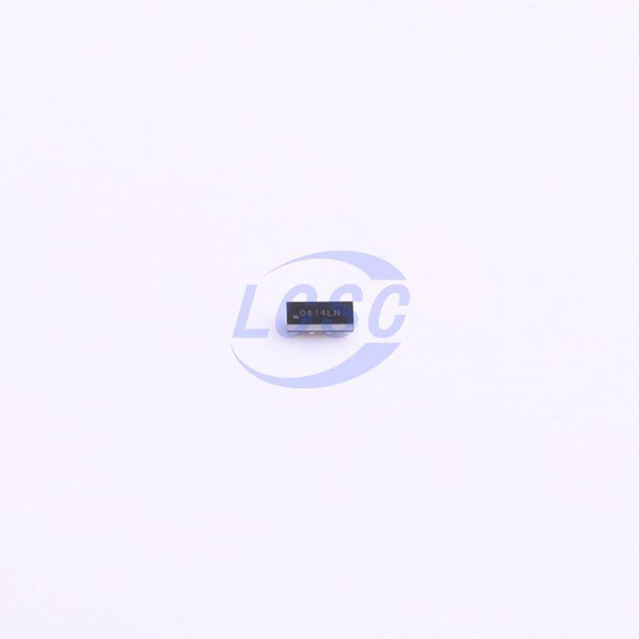 TI CDC3RL02BYFPR - 3