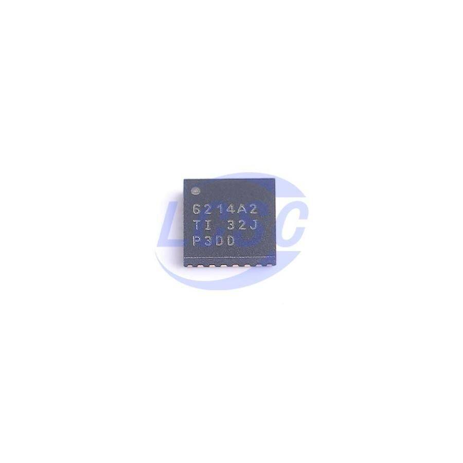 TI CDCE6214RGET - 3