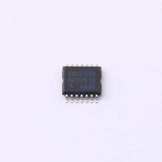 TI CDCE913PW - 3