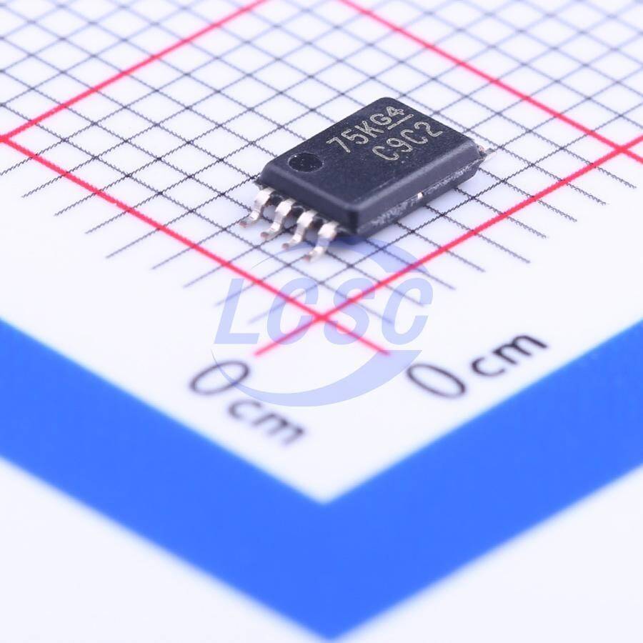 TI CDCLVC1102PWR - 1
