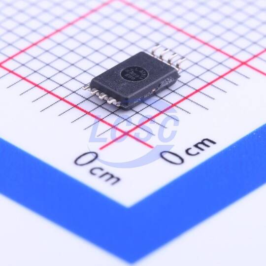 TI CDCLVC1102PWR - 2