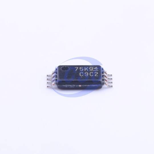 TI CDCLVC1102PWR - 3