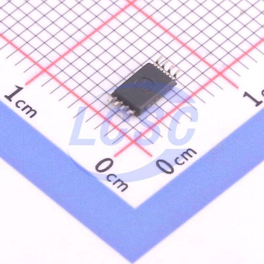 TI CDCLVC1104PW - 2