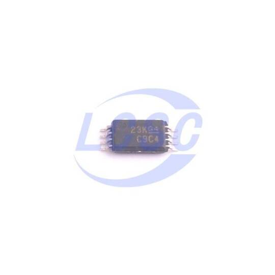 TI CDCLVC1104PW - 3