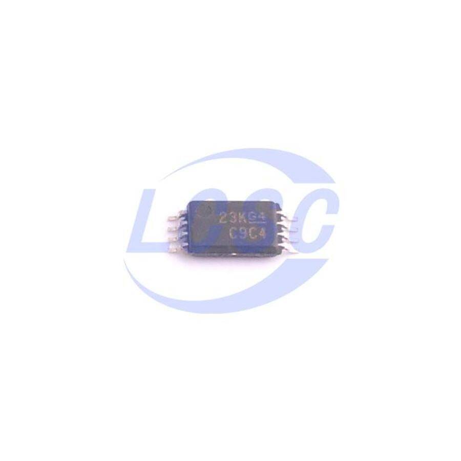 TI CDCLVC1104PW - 3