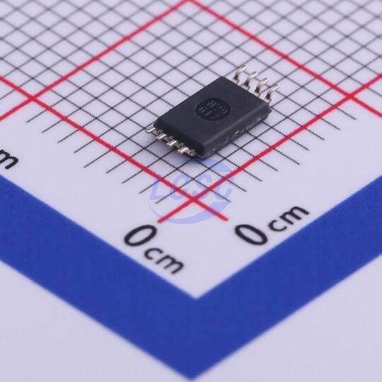 TI CDCLVC1104PWR - 2