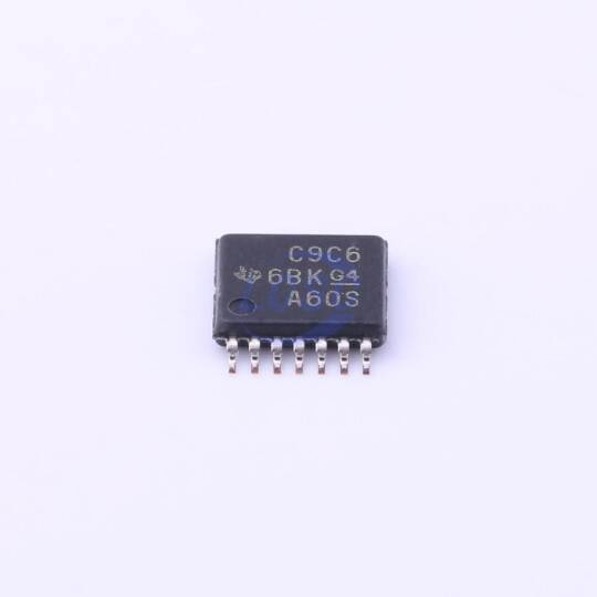 TI CDCLVC1106PWR - 3